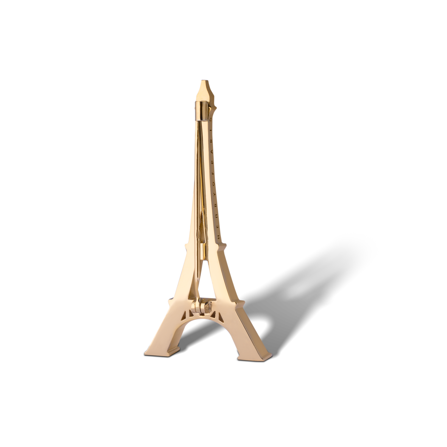 L’âme de Paris diamond jewelry Henry of Paris